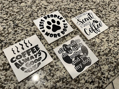 coasters