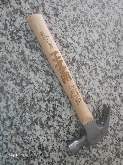 hammer