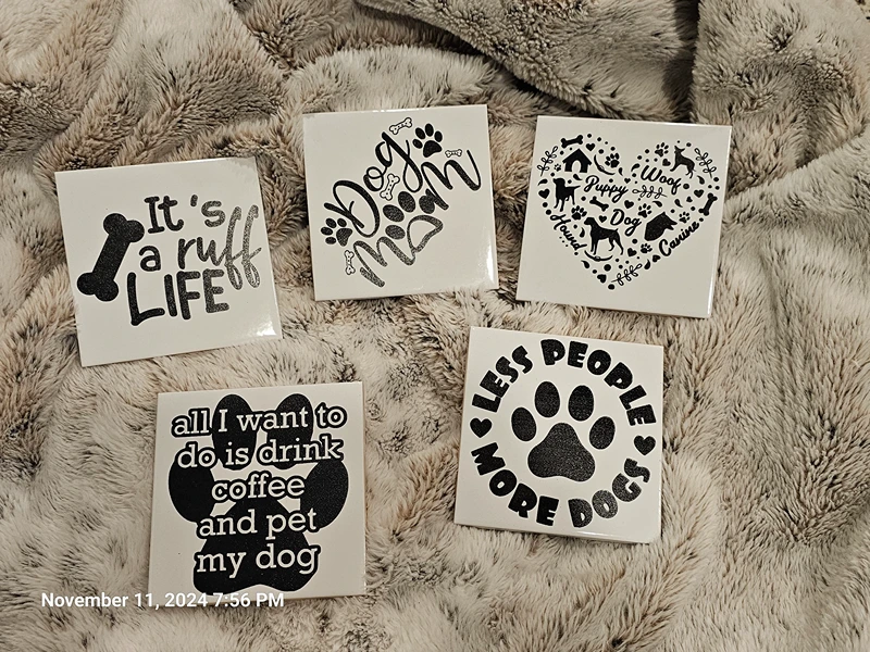 custom coasters 1