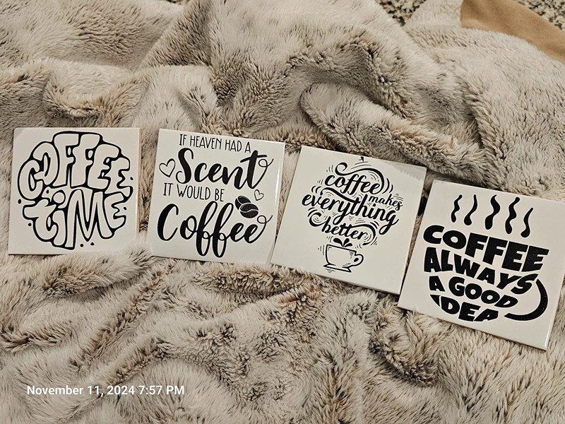 custom coasters 4