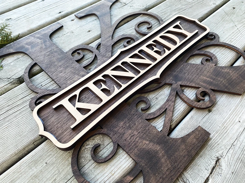 custom monogram 4