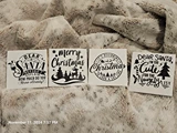 custom coasters 3