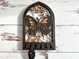 custom key holder 16
