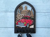 custom key holder 20