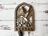 custom key holder 26