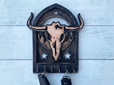 custom key holder 28