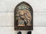 custom key holder 29