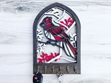 custom key holder 4