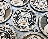 dog ornament 3