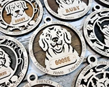 dog ornament 4