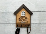 custom house key 1