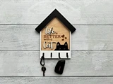 custom house key 10