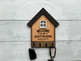 custom house key 7