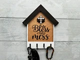 custom house key 9