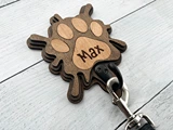 dog leash holder 20
